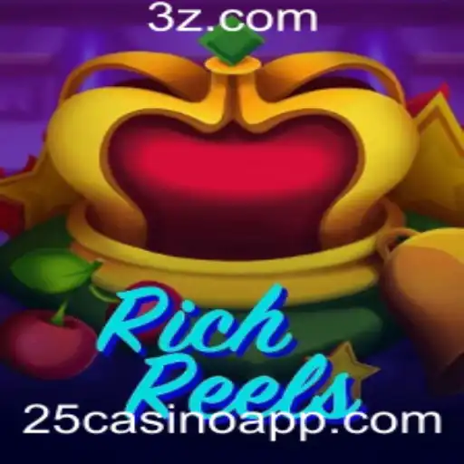 Descubra o Fascinante Mundo de RichReels no 25casino