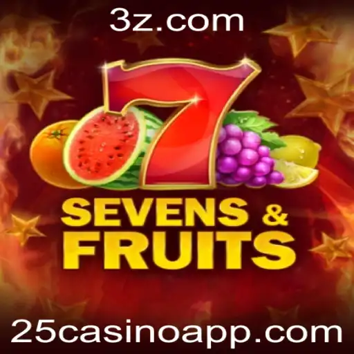 Explorando o Universo de SevensFruits: Um Guia Completo para Jogadores de 25casino