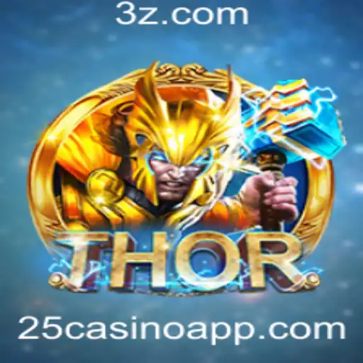 THOR: Explorando as Regras e Destaques do Inovador Jogo no 25casino