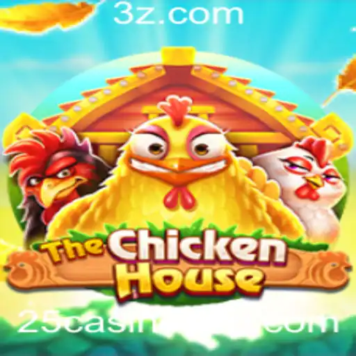 Explorando o Universo do Jogo TheChickenHouse: A Emoção de 25casino