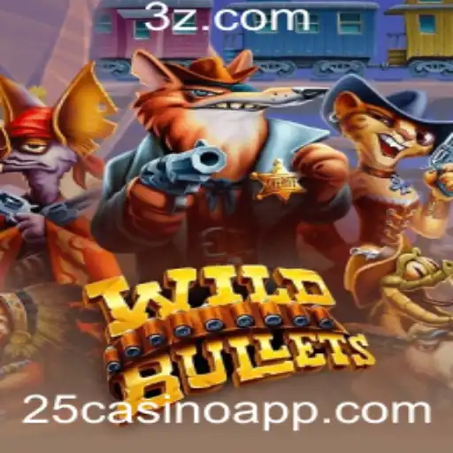 25casino - Explorando o Fascinante Mundo de WildBullets: Um Mergulho nas Aventuras do 25casino