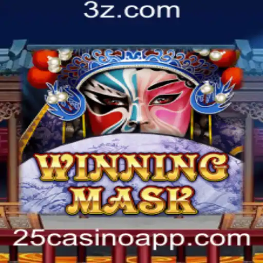 25casino - WinningMask: Mergulhe no Mundo das Emoções de Casino