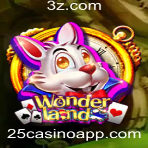 25casino - Descobrindo Wonderland: O Jogo de Aventura e Estratégia