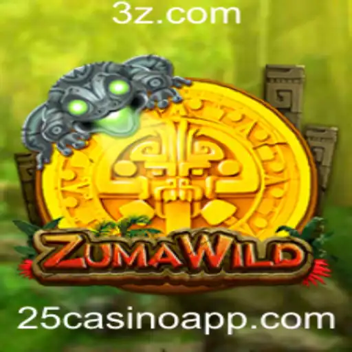 25casino - Explorando ZumaWild: Um Mergulho no Mundo Vibrante dos Jogos de Cassino Online